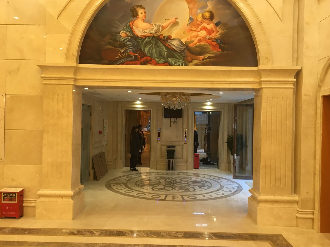 Vienna International Hotel (Foshan Zumiao Zhangcha Branch) 3*