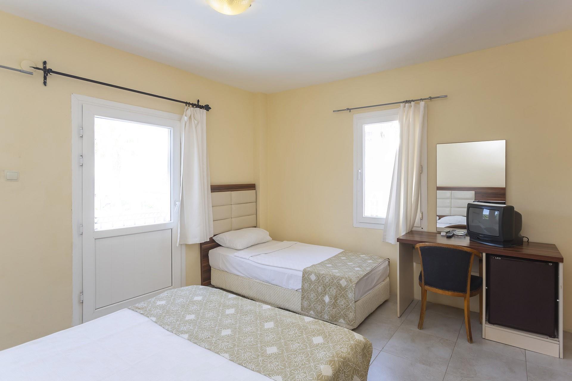 Bitez Kassandra Hotel 3*