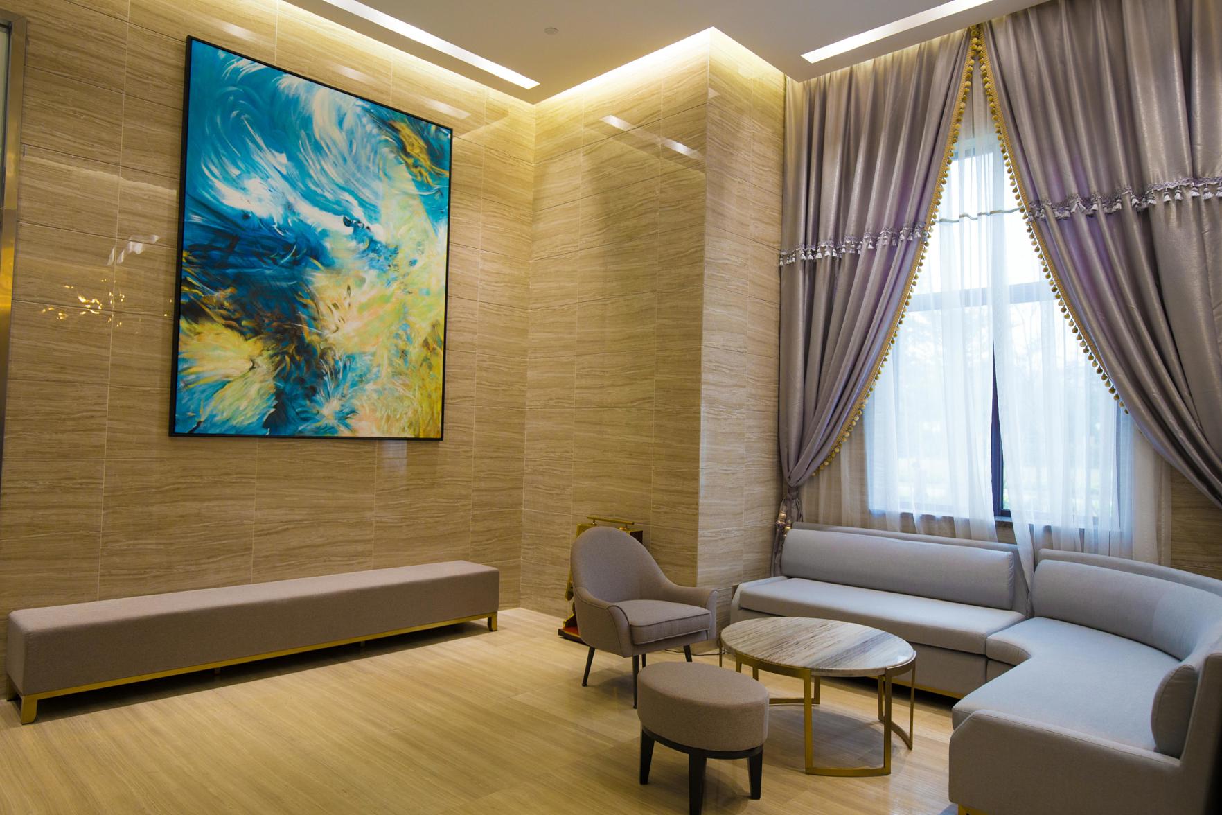 Hainan Impression Home Hotel 3*