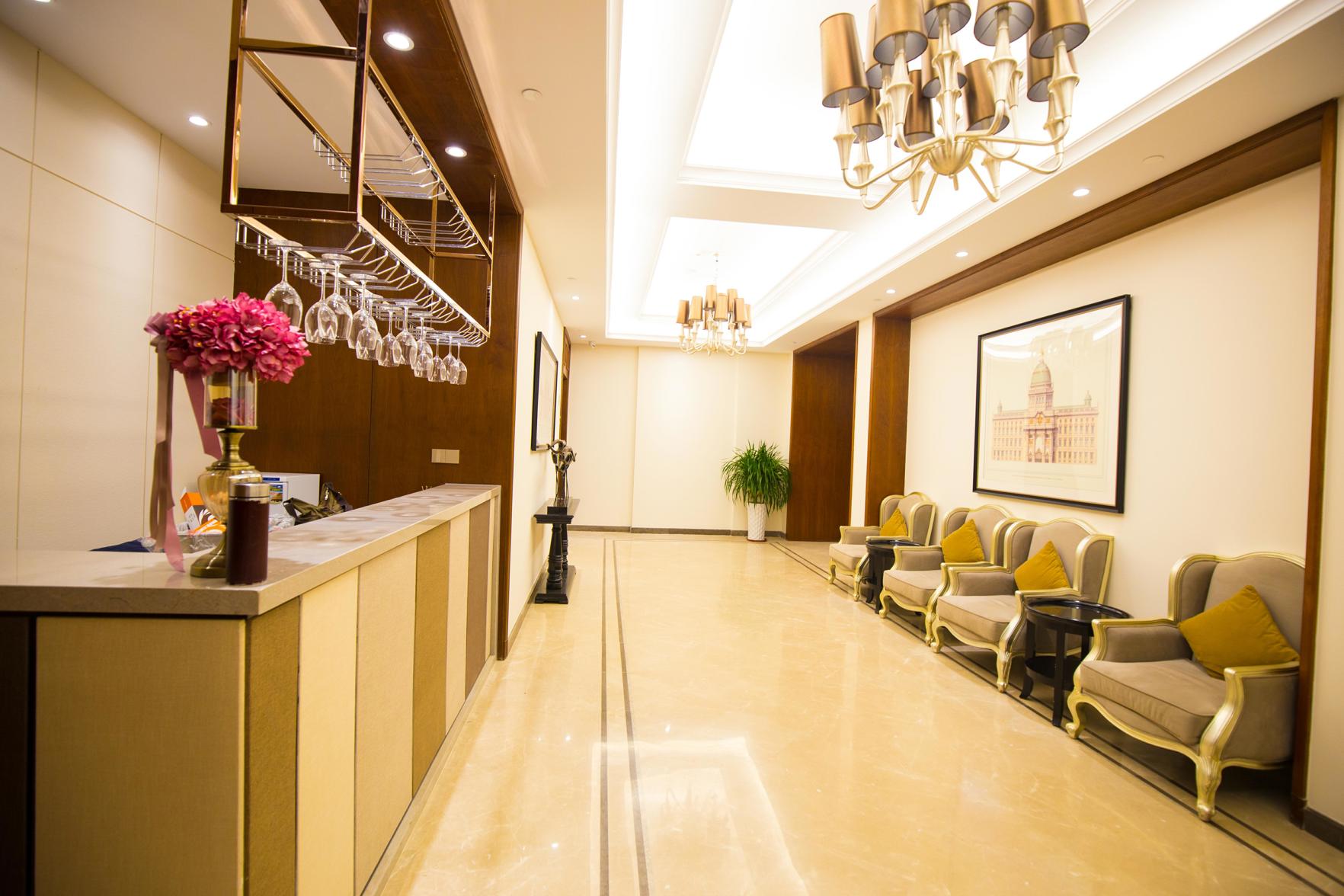 Hainan Impression Home Hotel 3*