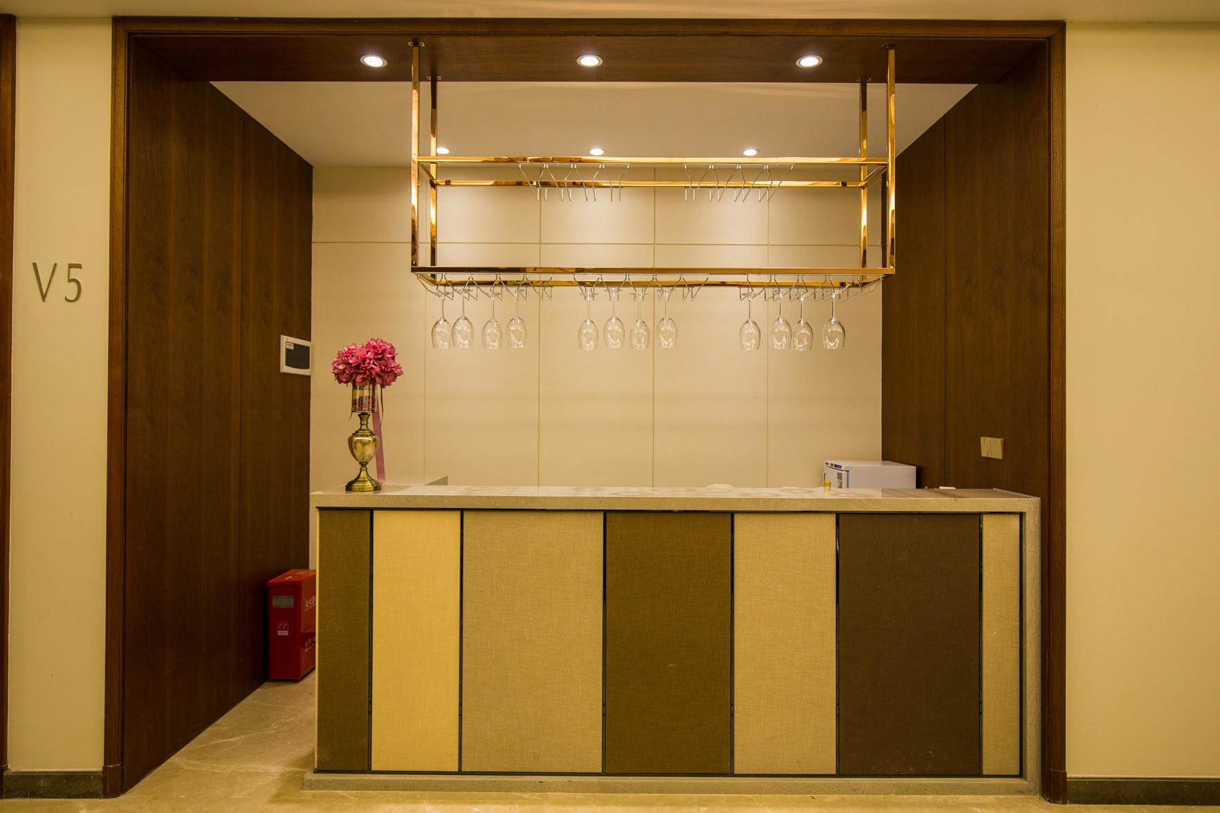Hainan Impression Home Hotel 3*
