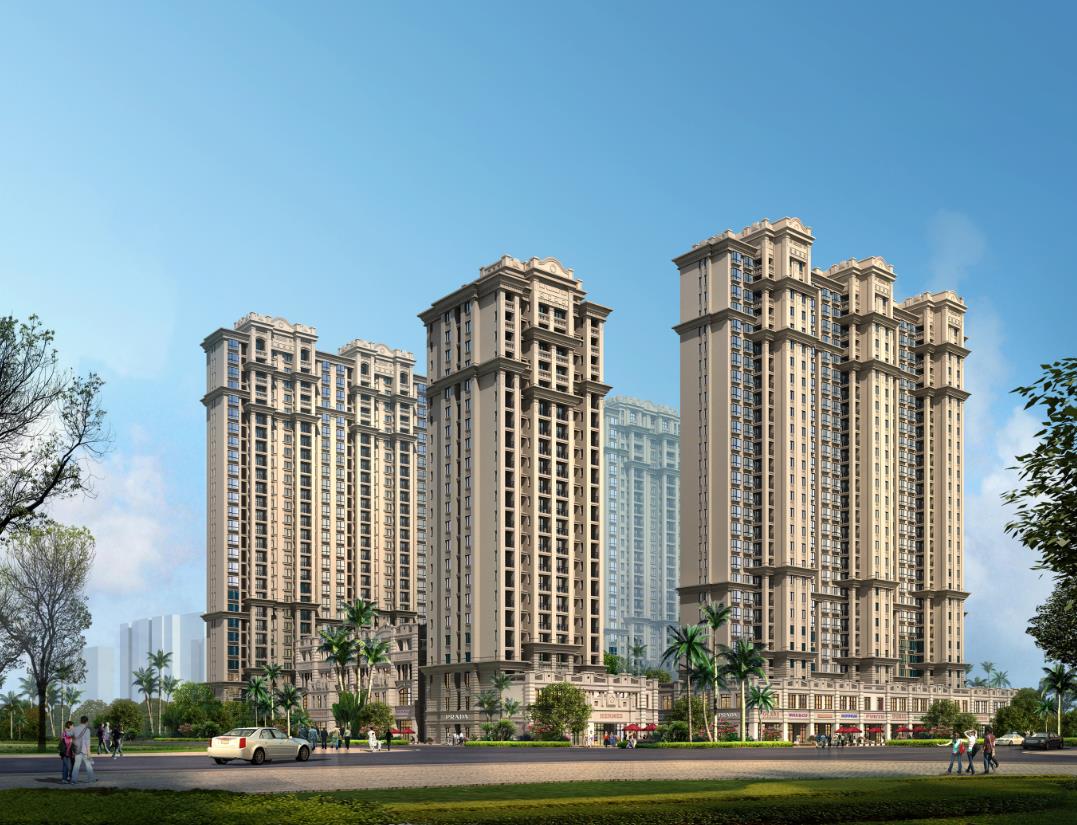 Hainan Impression Home Hotel 3*