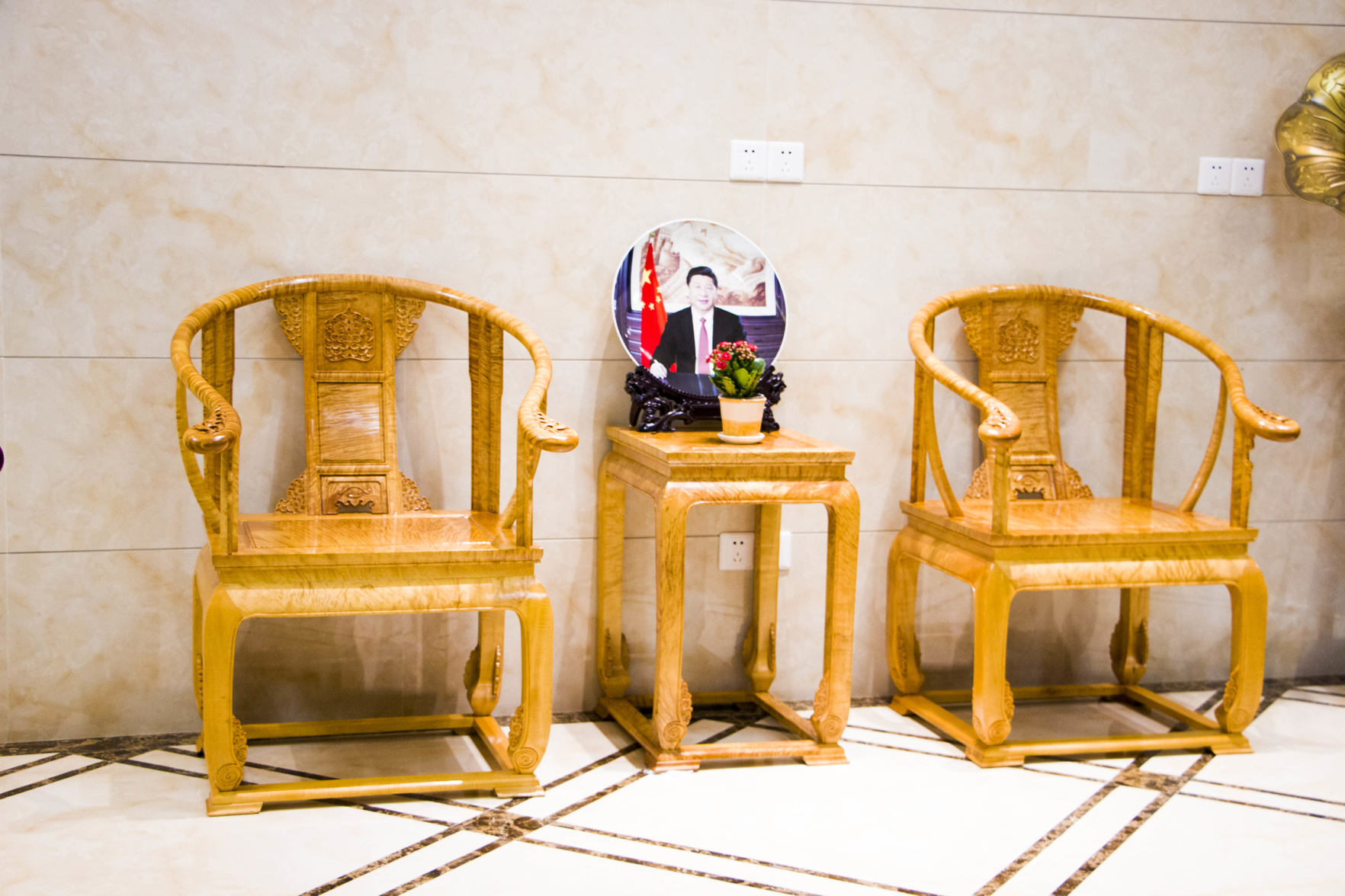 GreenTree Alliance Hotel (Xiamen Railway Station Sports Center) 2*