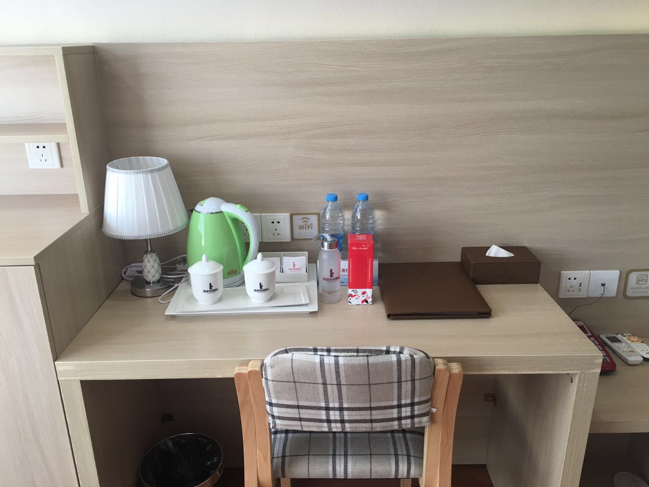GreenTree Alliance Hotel (Xiamen Railway Station Sports Center) 2*