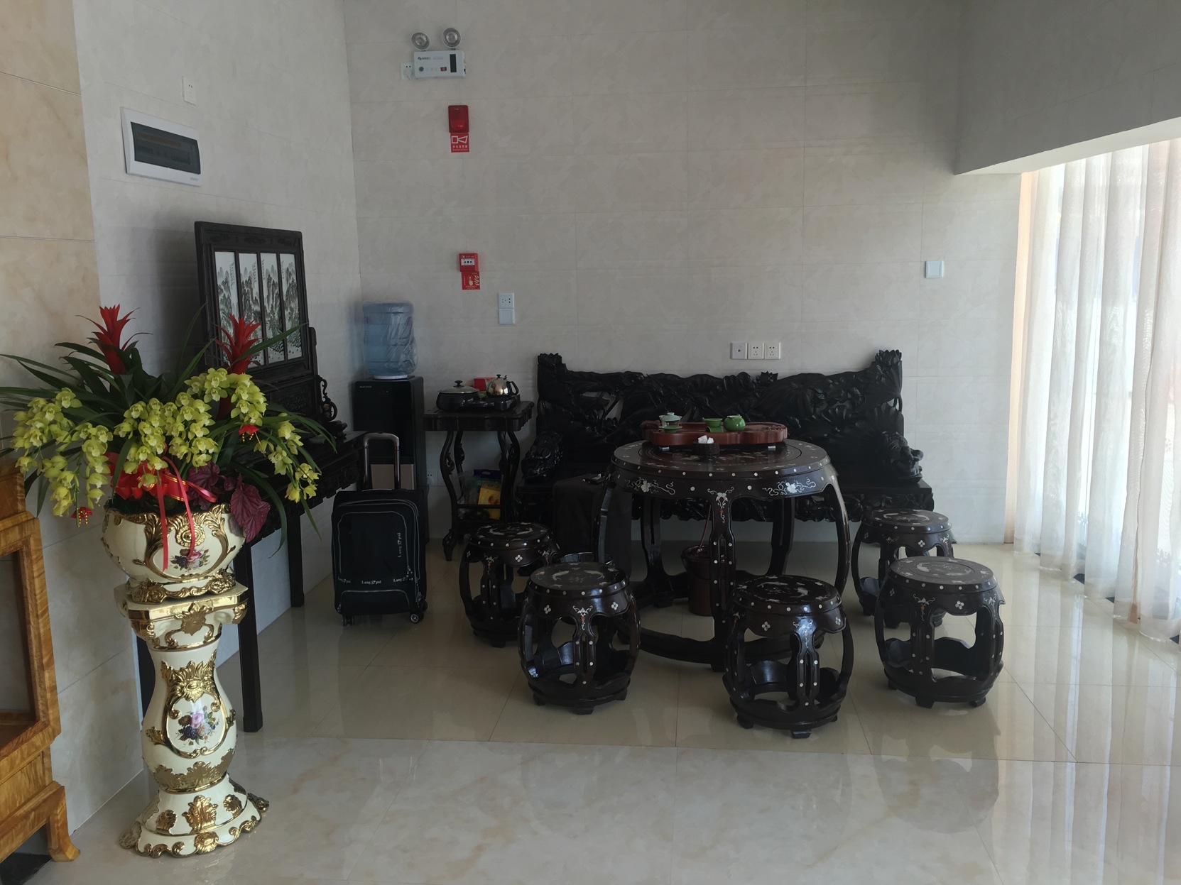 GreenTree Alliance Hotel (Xiamen Railway Station Sports Center) 2*