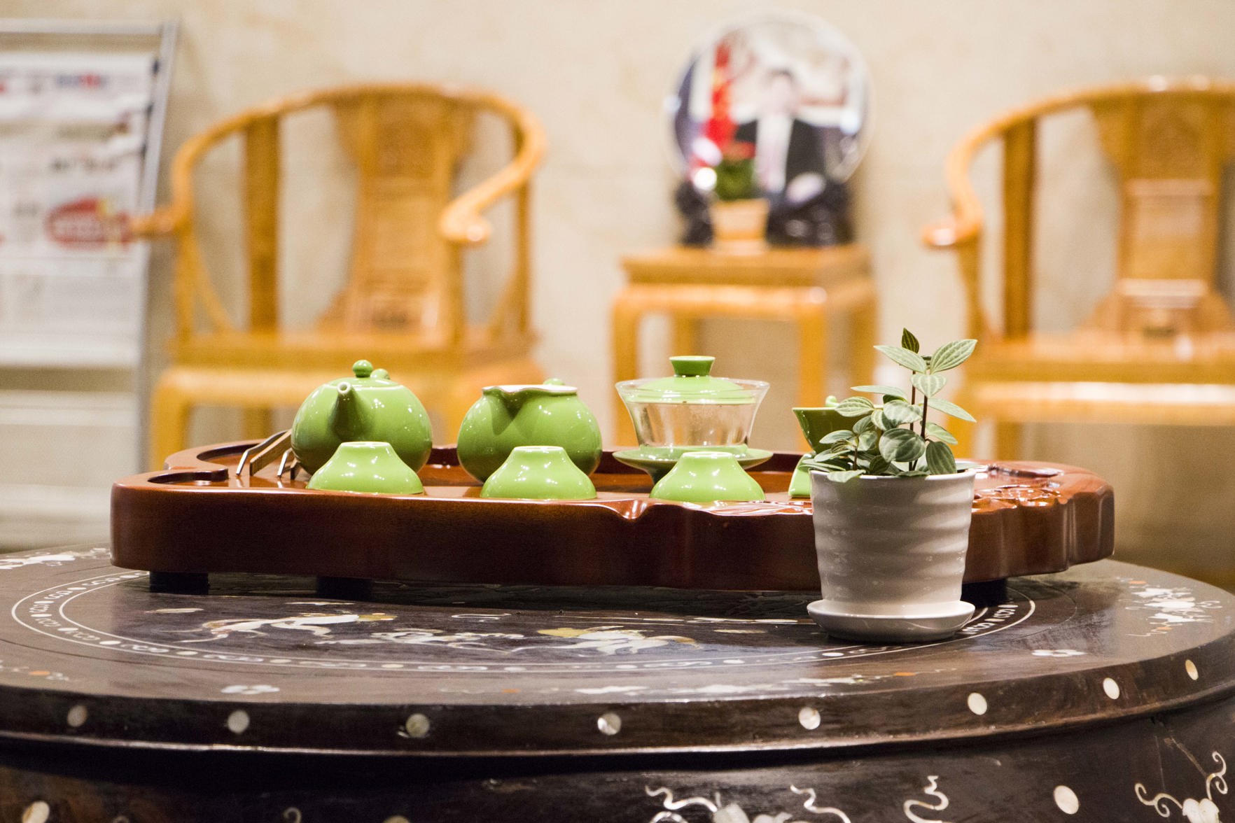 GreenTree Alliance Hotel (Xiamen Railway Station Sports Center) 2*