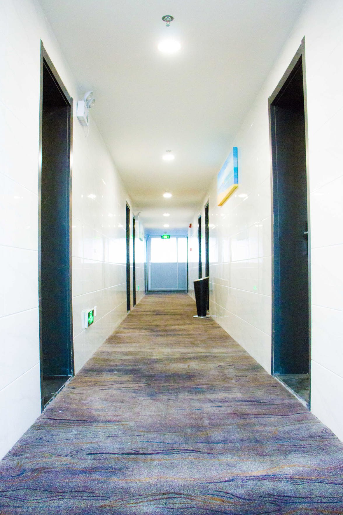 GreenTree Alliance Hotel (Xiamen Railway Station Sports Center) 2*