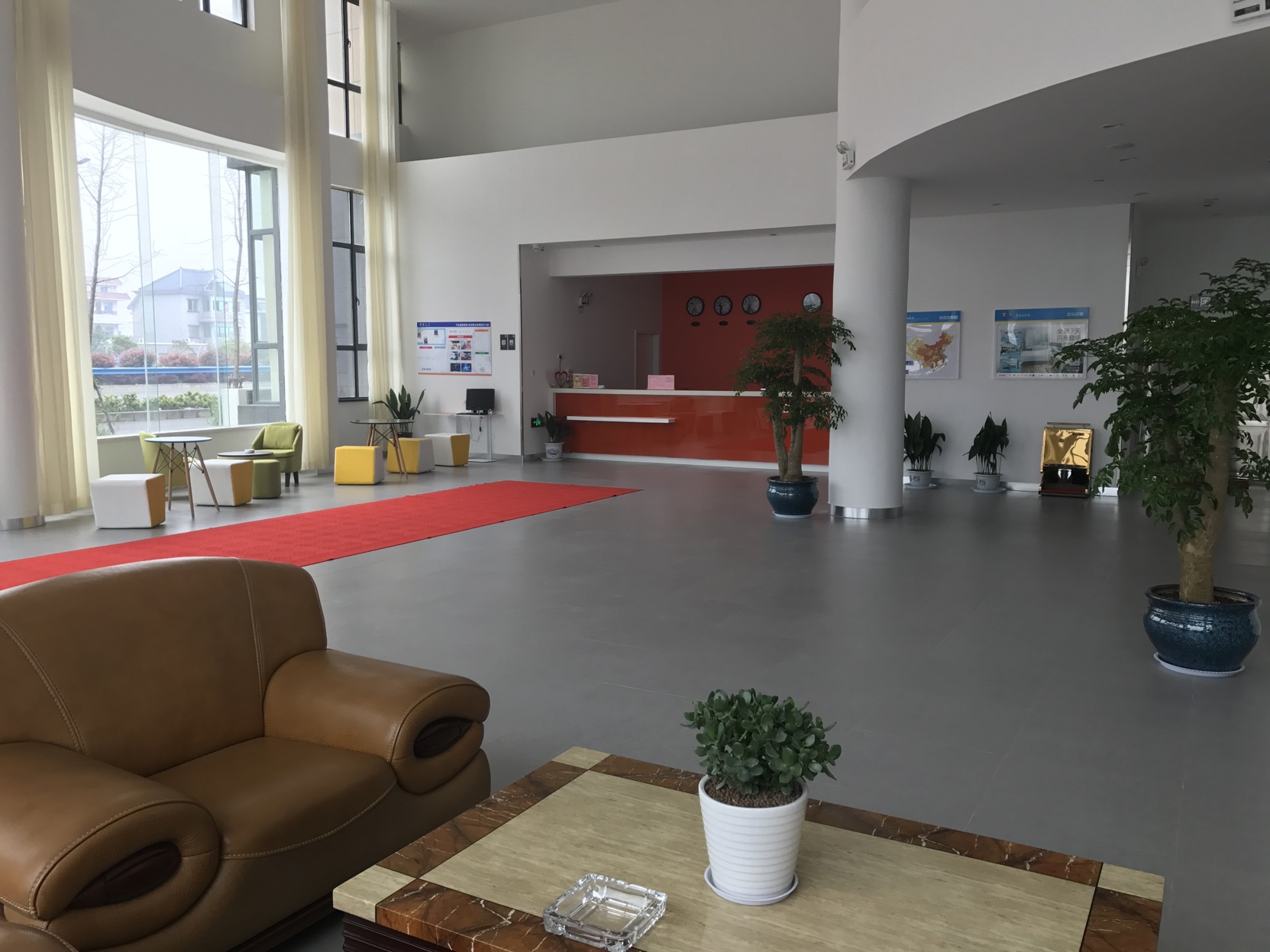 7Days Inn Chain Hotel (Hangzhou Xiaoshan International Airport West Gate) 2*