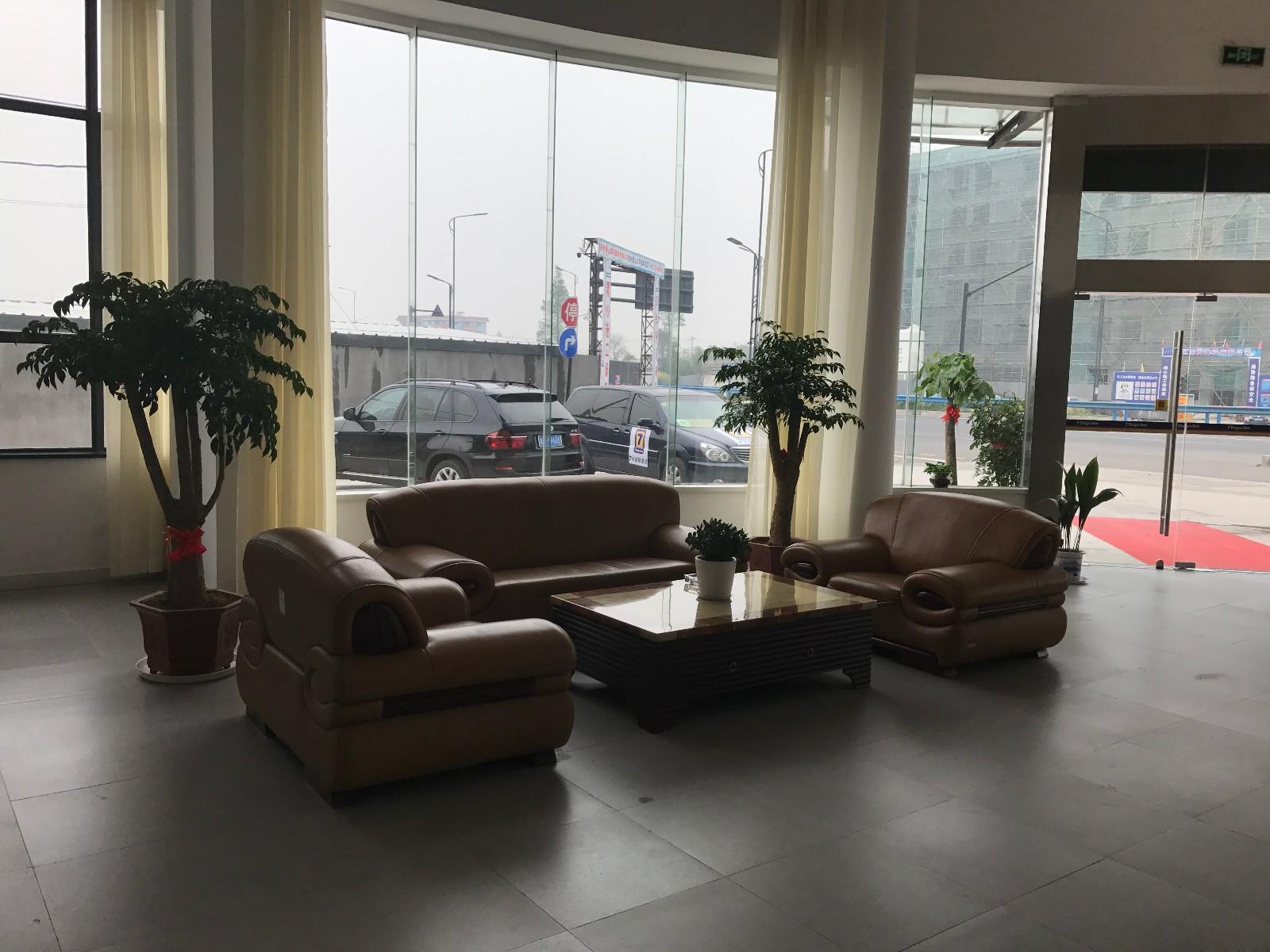 7Days Inn Chain Hotel (Hangzhou Xiaoshan International Airport West Gate) 2*