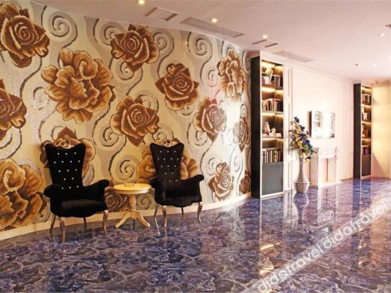 Ai Shang Hotel 2*