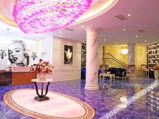 Ai Shang Hotel 2*