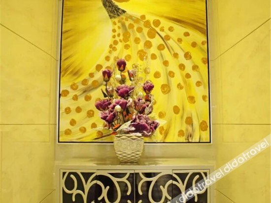 Ai Shang Hotel 2*
