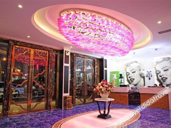 Ai Shang Hotel 2*