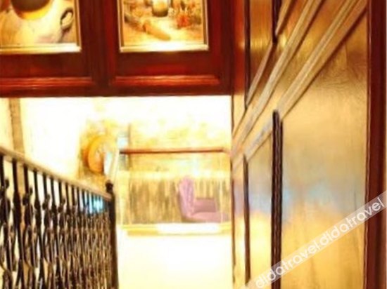 Ai Shang Hotel 2*