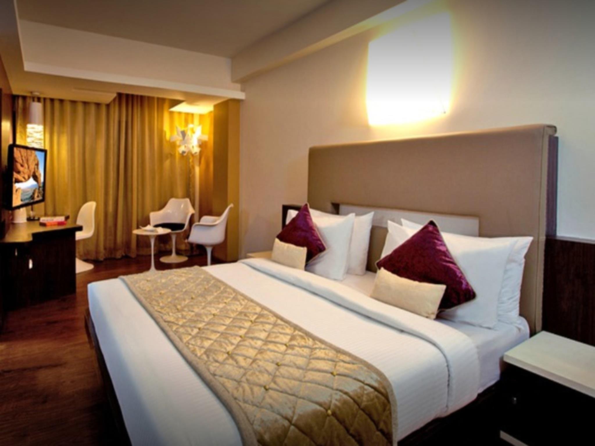 Nexstay Asma Tower 3*