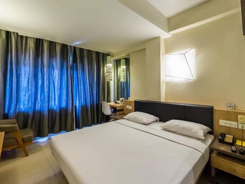 Nexstay Asma Tower 3*
