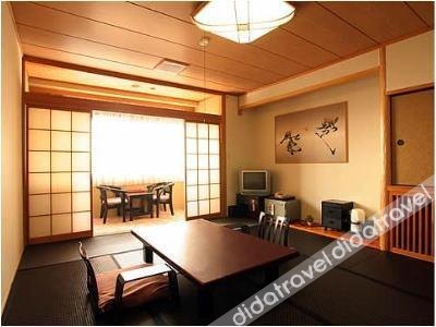 Fuji Yamanakako Hotel 2*