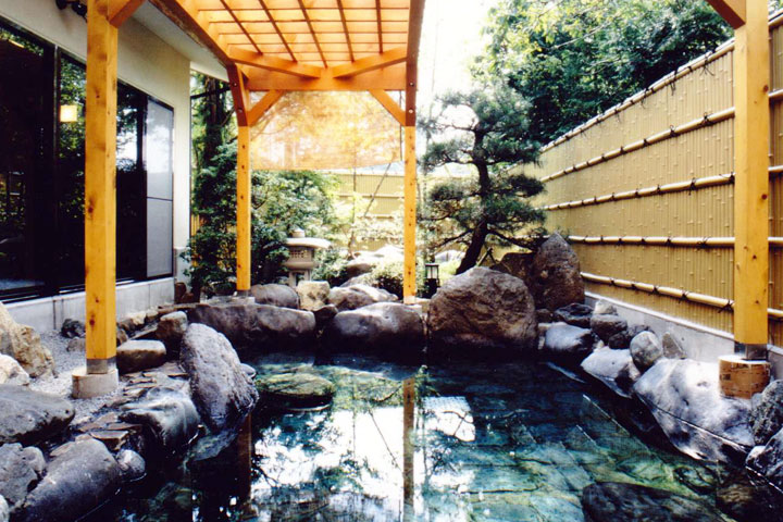 Fuji Yamanakako Hotel 2*