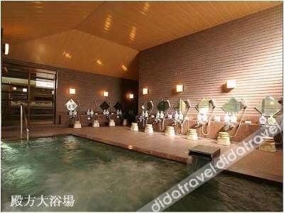 Fuji Yamanakako Hotel 2*