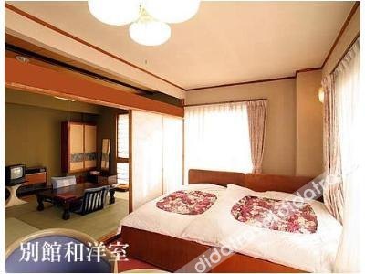 Fuji Yamanakako Hotel 2*