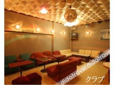 Fuji Yamanakako Hotel 2*