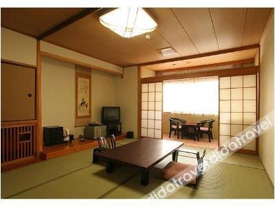 Fuji Yamanakako Hotel 2*