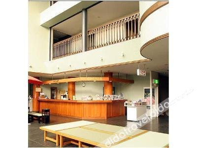 Fuji Yamanakako Hotel 2*