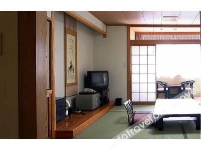 Fuji Yamanakako Hotel 2*