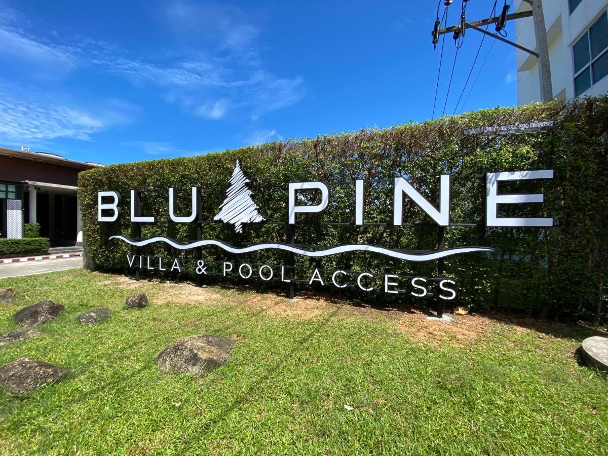 Туры в Blu Pine Villa & Pool Access