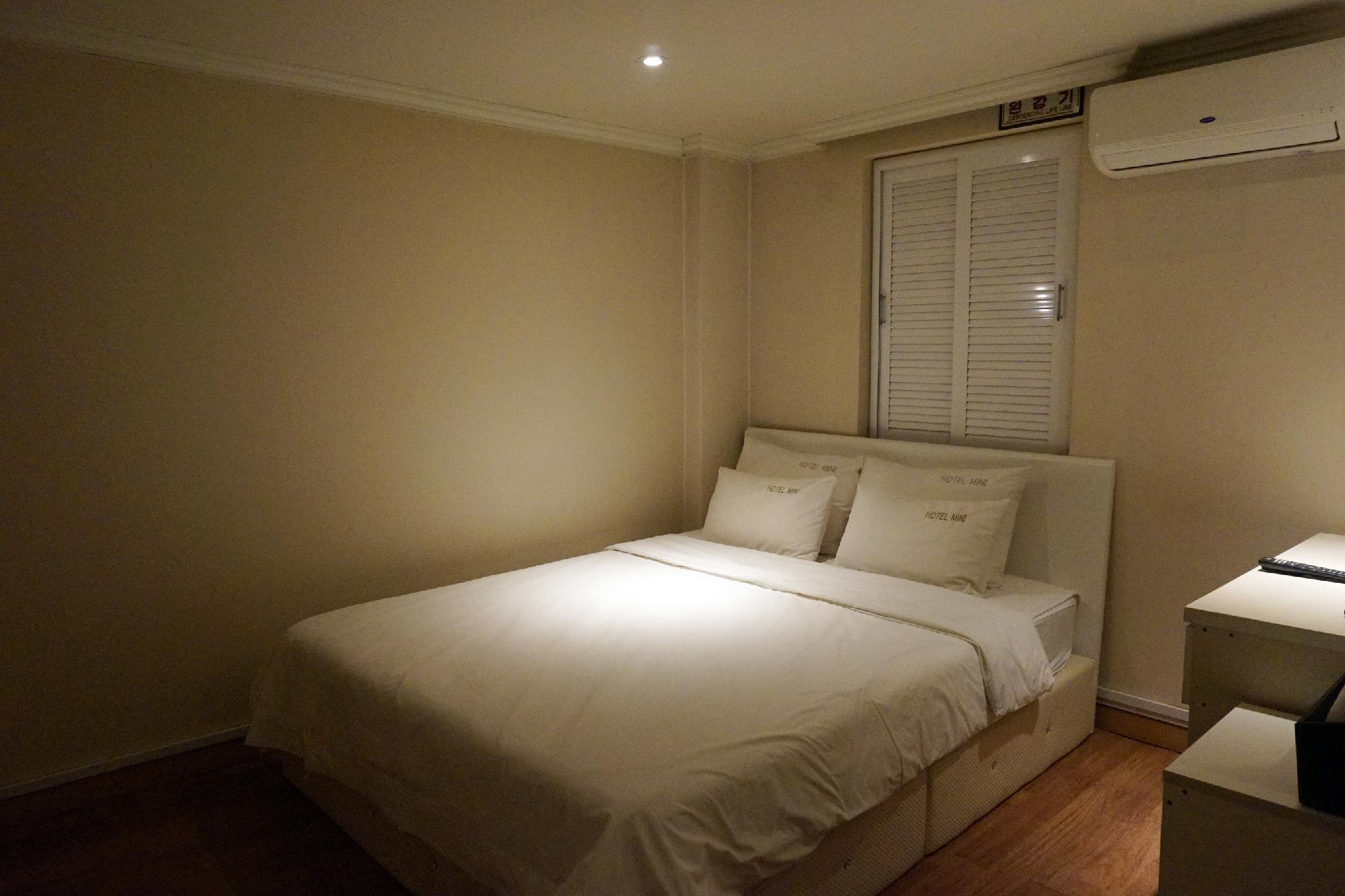 Hotel Mini 2*