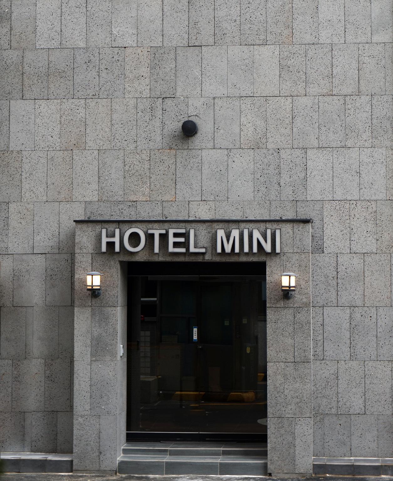 Hotel Mini 2*