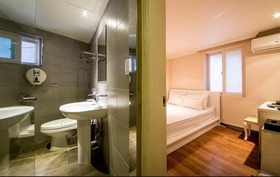 Hotel Mini 2*