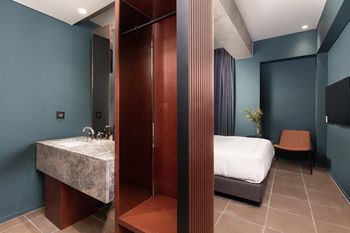 Browndot Hotel Dadaepo Beach Branch 3*