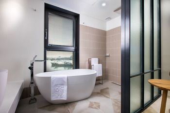 Browndot Hotel Dadaepo Beach Branch 3*