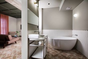 Browndot Hotel Dadaepo Beach Branch 3*