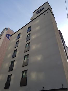 Browndot Hotel Dadaepo Beach Branch 3*