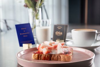 Browndot Hotel Dadaepo Beach Branch 3*