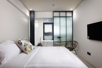 Browndot Hotel Dadaepo Beach Branch 3*