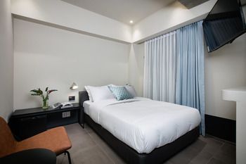 Browndot Hotel Dadaepo Beach Branch 3*