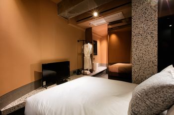 Browndot Hotel Dadaepo Beach Branch 3*