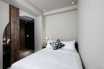 Browndot Hotel Dadaepo Beach Branch 3*