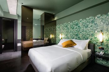 Browndot Hotel Dadaepo Beach Branch 3*