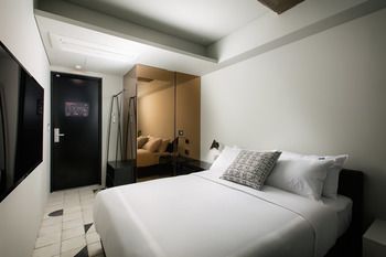 Browndot Hotel Dadaepo Beach Branch 3*