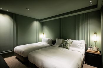 Browndot Hotel Dadaepo Beach Branch 3*