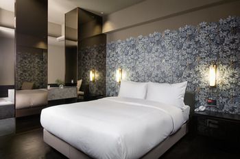 Browndot Hotel Dadaepo Beach Branch 3*