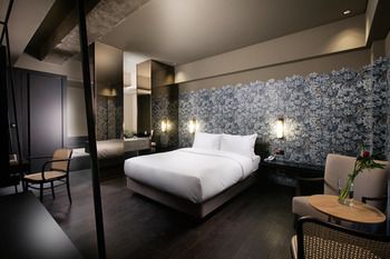 Browndot Hotel Dadaepo Beach Branch 3*