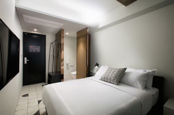 Browndot Hotel Dadaepo Beach Branch 3*