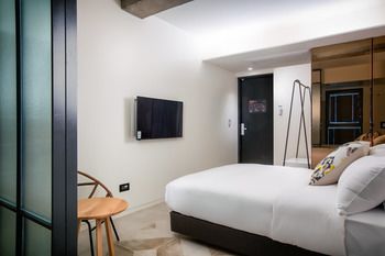 Browndot Hotel Dadaepo Beach Branch 3*