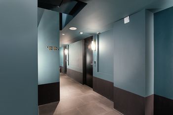 Browndot Hotel Dadaepo Beach Branch 3*