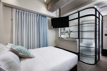 Browndot Hotel Dadaepo Beach Branch 3*